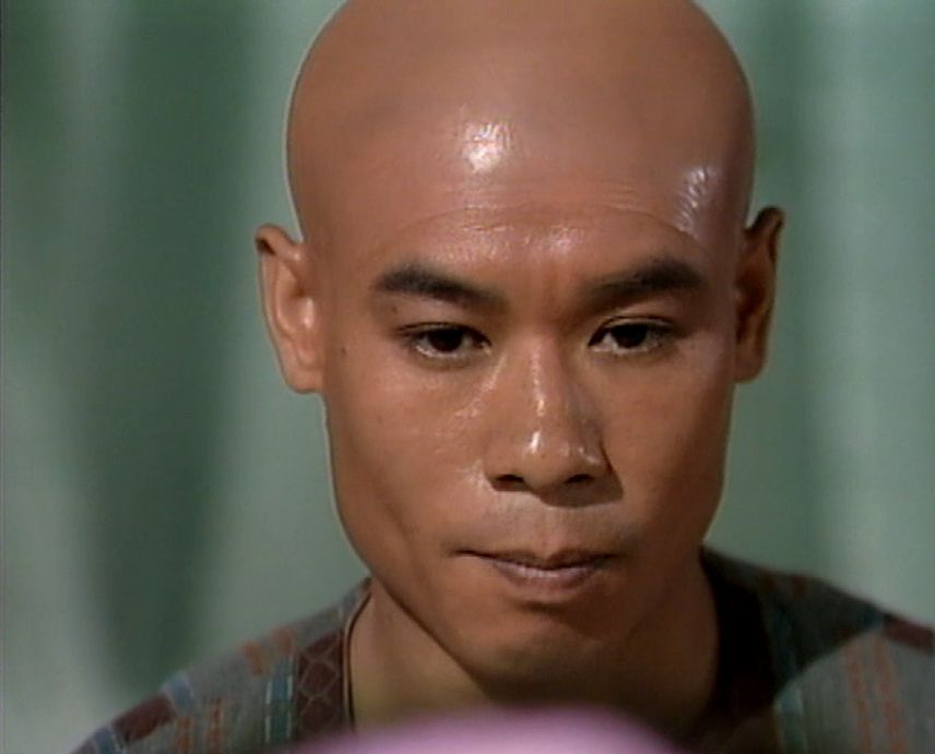 武尊少林,这部以少林寺为题材的高手如云,谁才是第一高僧呢?