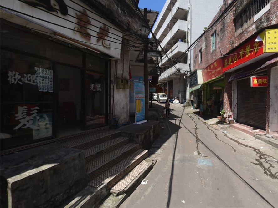 东莞又一城中村开发在即!曾是年轻人天堂,却将成为历史