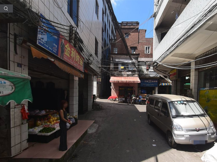 东莞又一城中村开发在即!曾是年轻人天堂,却将成为历史