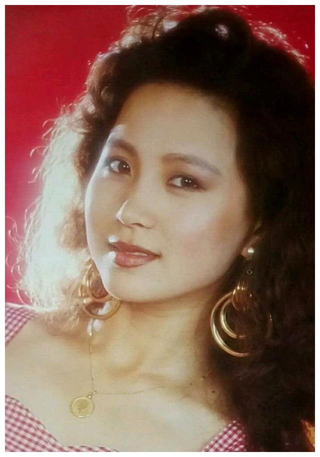 30年前的屏幕偶像明星:巩俐郑爽,方舒陶慧敏,宋佳李玲玉