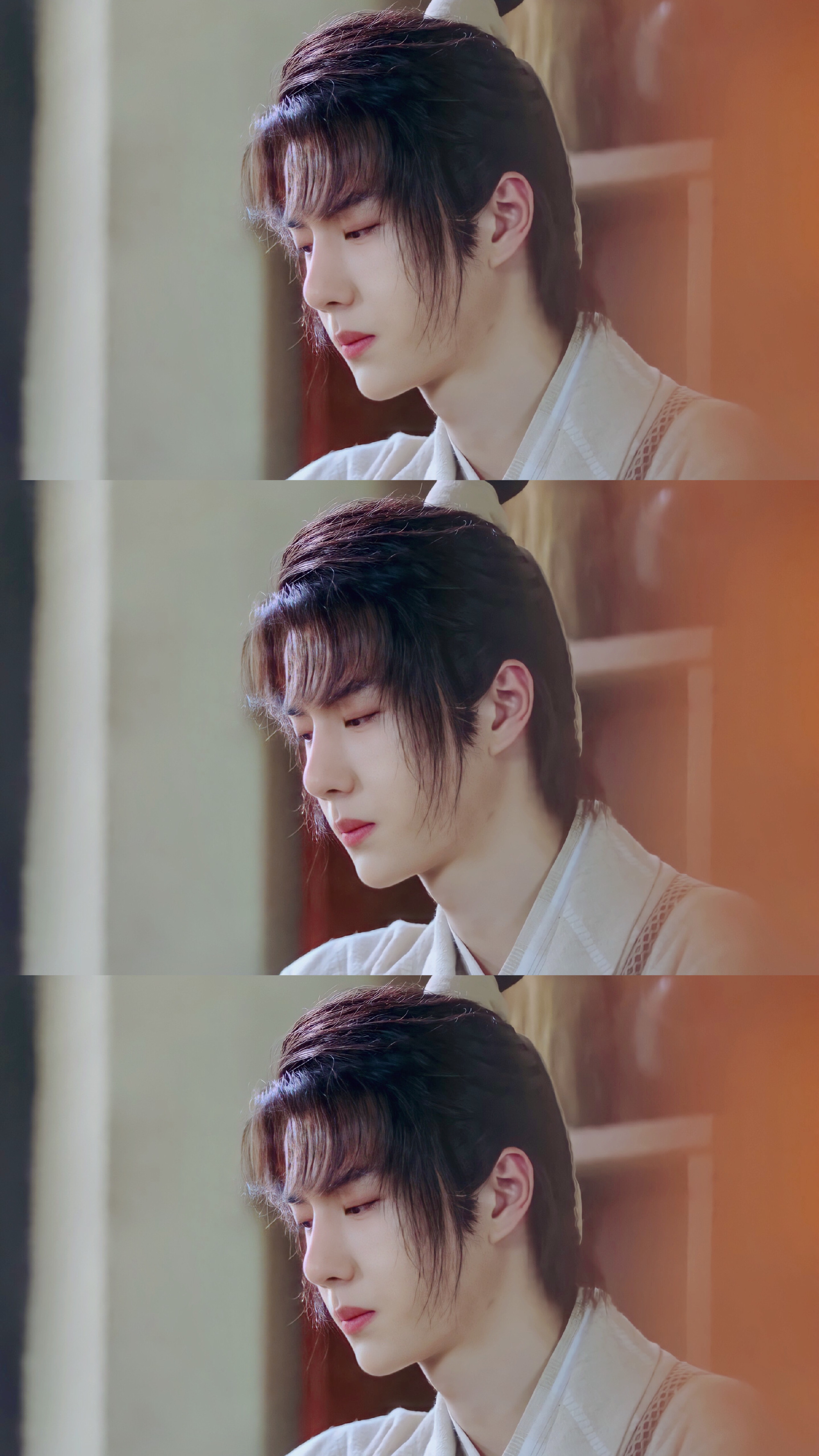 王一博成最热人选|电视剧|仙剑奇侠传|赵露思_新浪新闻