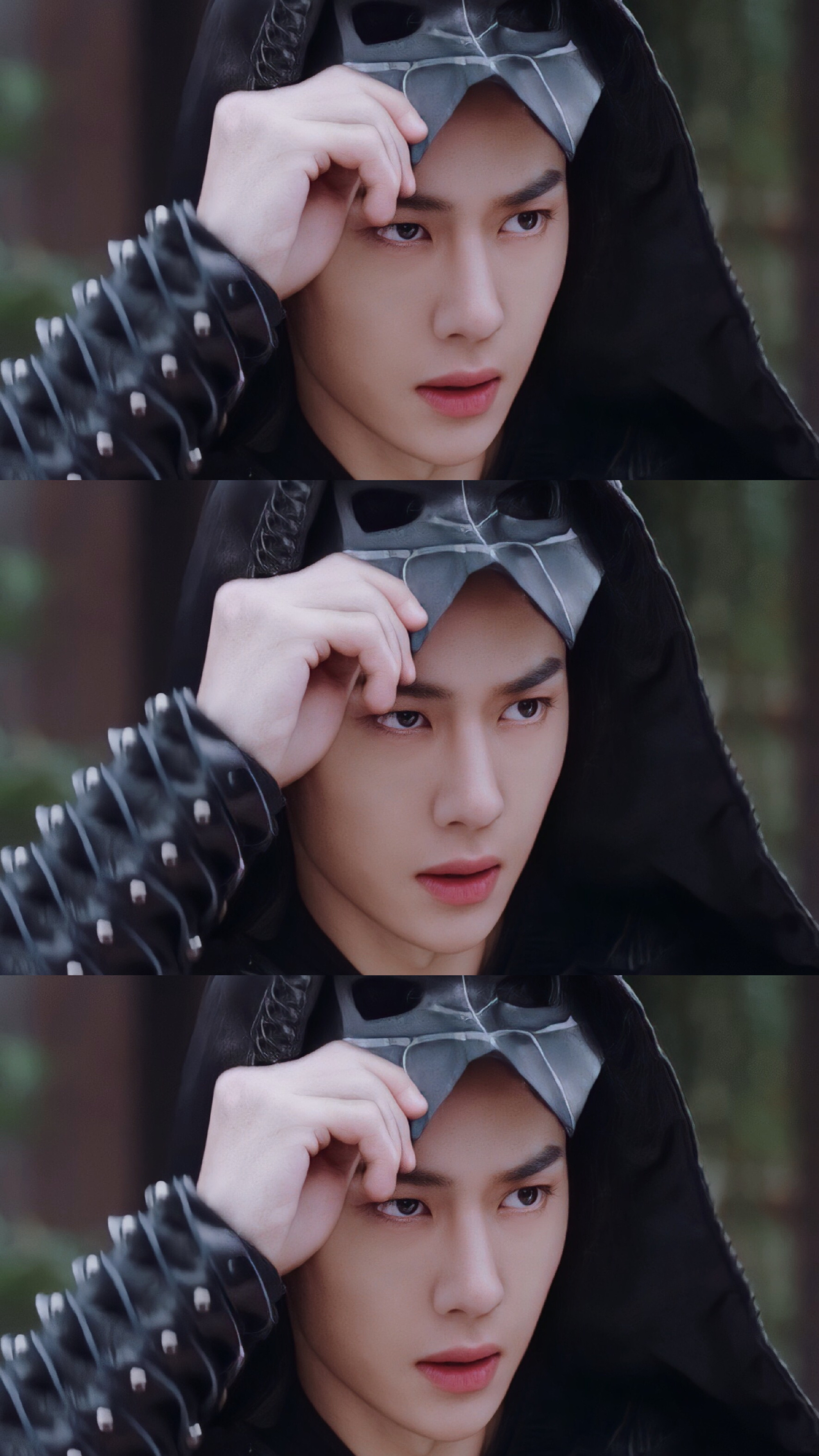 王一博成最热人选|电视剧|仙剑奇侠传|赵露思_新浪新闻