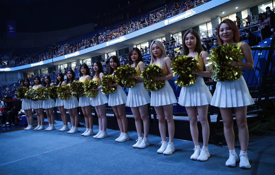 CBA全明星周末将在成都举行