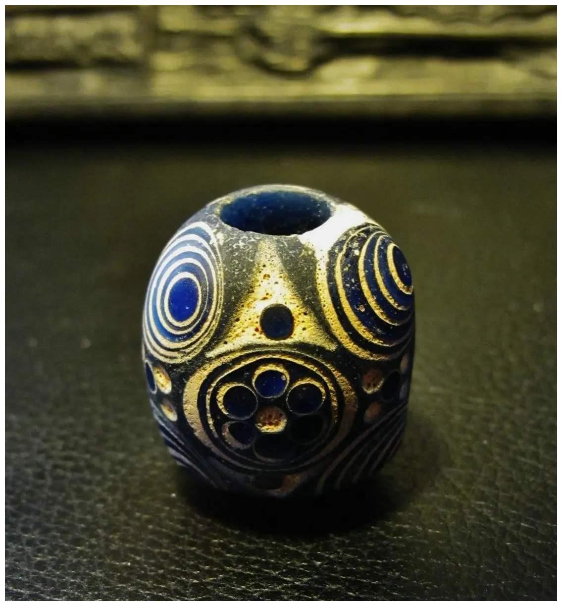 随侯珠难道藏在秦始皇陵墓中但这种珠子出土估计也没人认得了