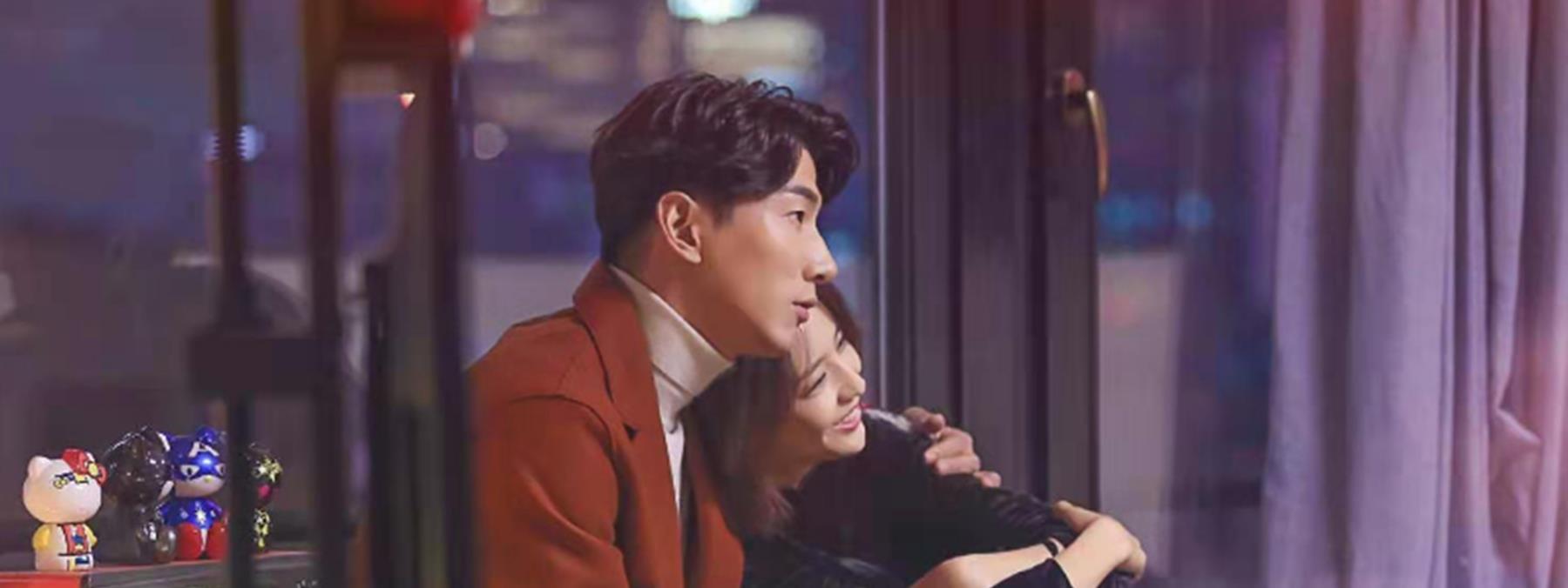 电视剧《明天我们好好过》中佳佳的扮演者是何昕霖.