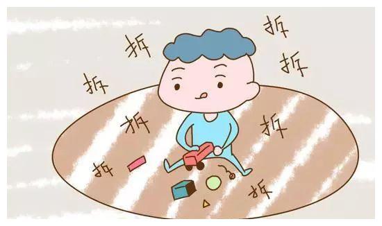 孩子的好奇心有多宝贵?保护了好奇心,孩子更有求知欲