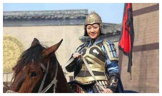 前秦毛皇后,貌美如花,战败后却被敌人酷刑折磨,最后被斩