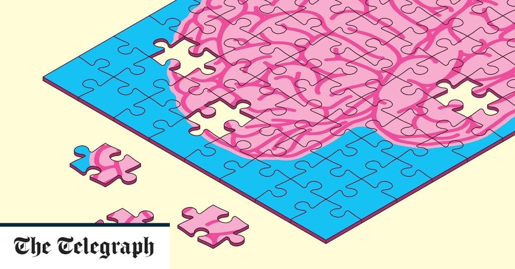 剑桥大学研究发现,社会隔离会使大脑萎缩,并增加痴呆风险休闲区蓝鸢梦想 - Www.slyday.coM 剑桥大学研究发现,社会隔离会使大脑萎缩,并增加痴呆风险休闲区蓝鸢梦想 - Www.slyday.coM