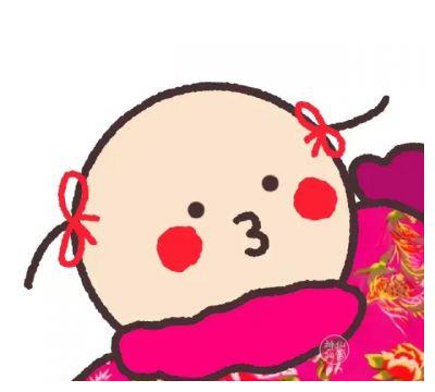 不烂大街的花棉袄头像