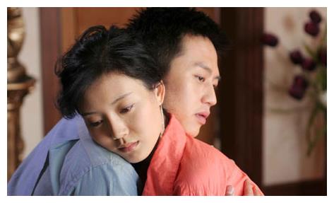 车晓为何"吊"着邓超多年,转身却投入汪涵的怀抱,又是势利眼?