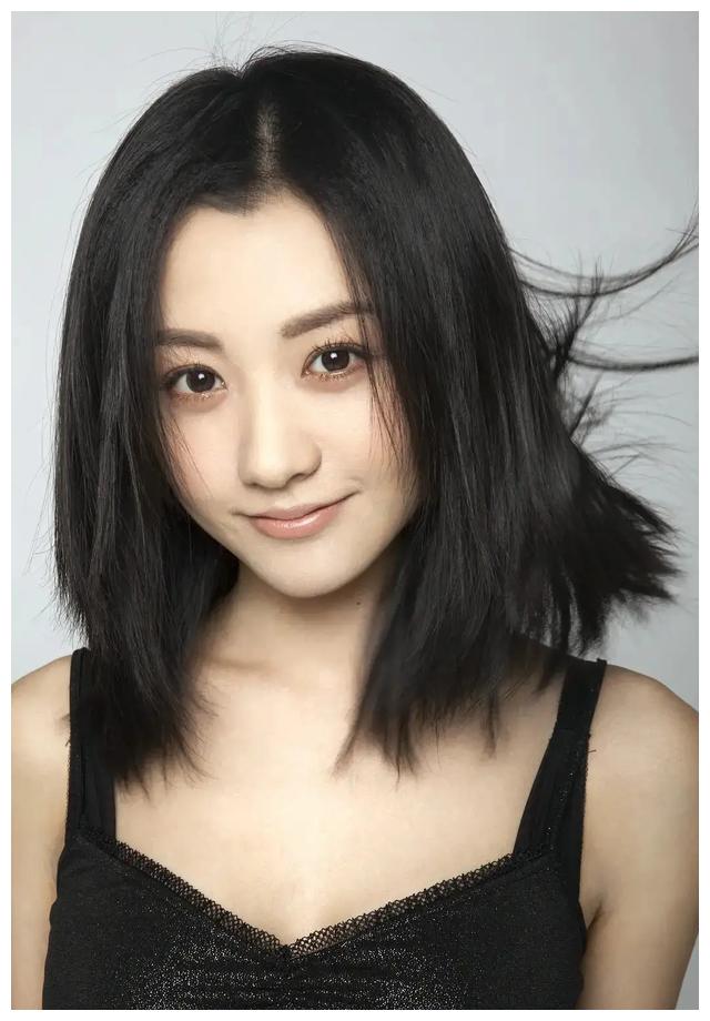 明星系列大美妞一枚|美妞|美图|明星_新浪新闻
