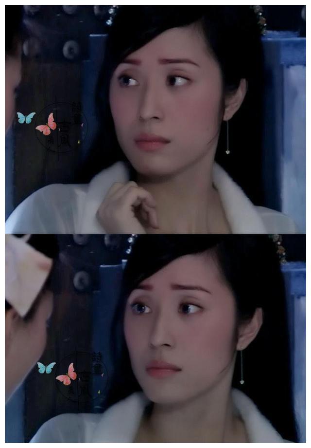 被倪震欺骗,被李嘉欣截胡,被渣男骗财骗色,53岁陈法蓉至今未婚