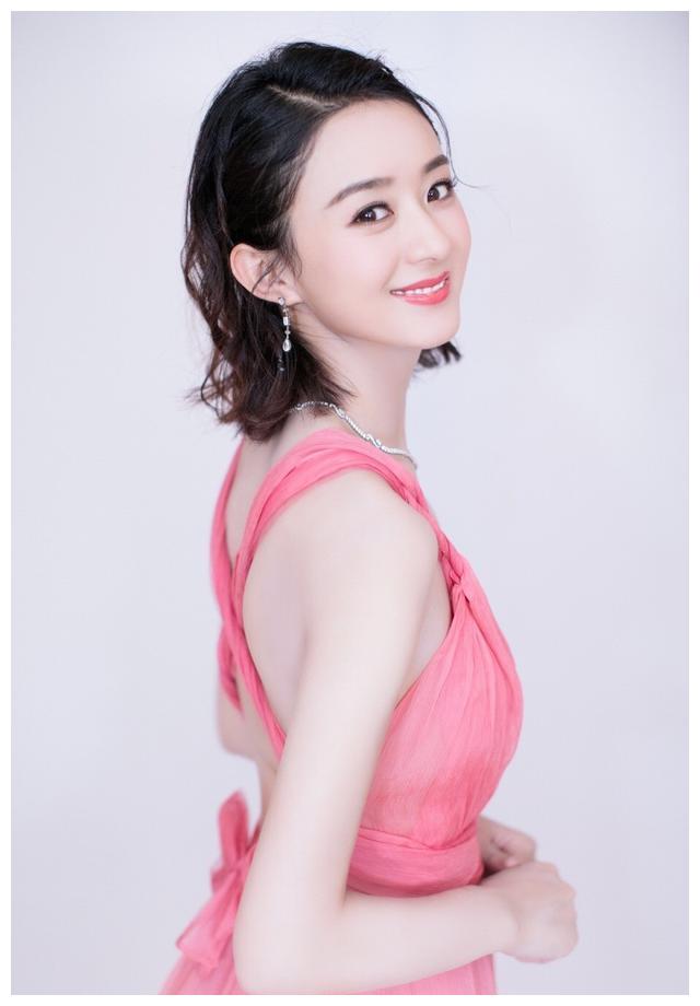 回眸一笑百媚生哪位女明星的回头杀最让你心潮澎湃