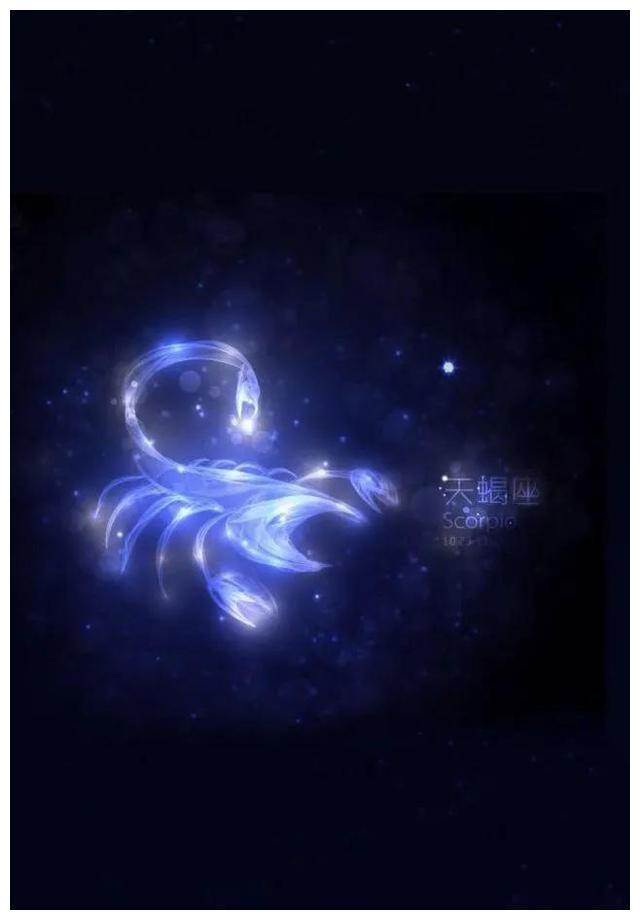 十二星座——天蝎座11月运势|财富|天蝎|运势_新浪新闻