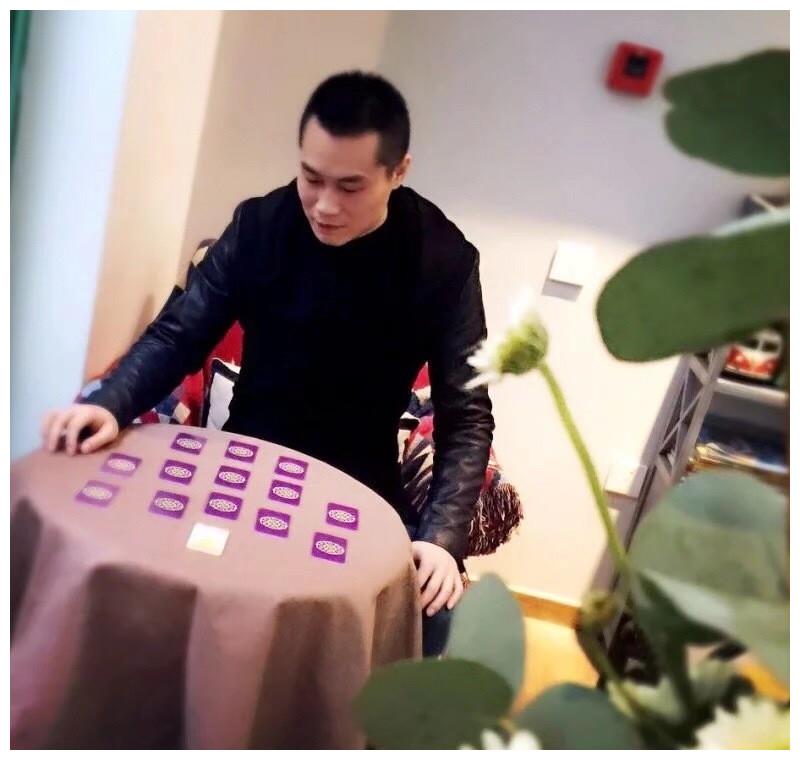 生肖鸡:李云天塔罗牌一周生肖运势8.9-8.15