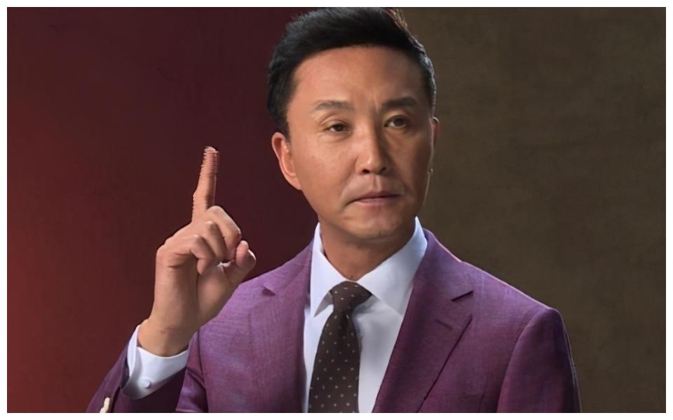 吴刚多年的演技沉淀,走红这是必然