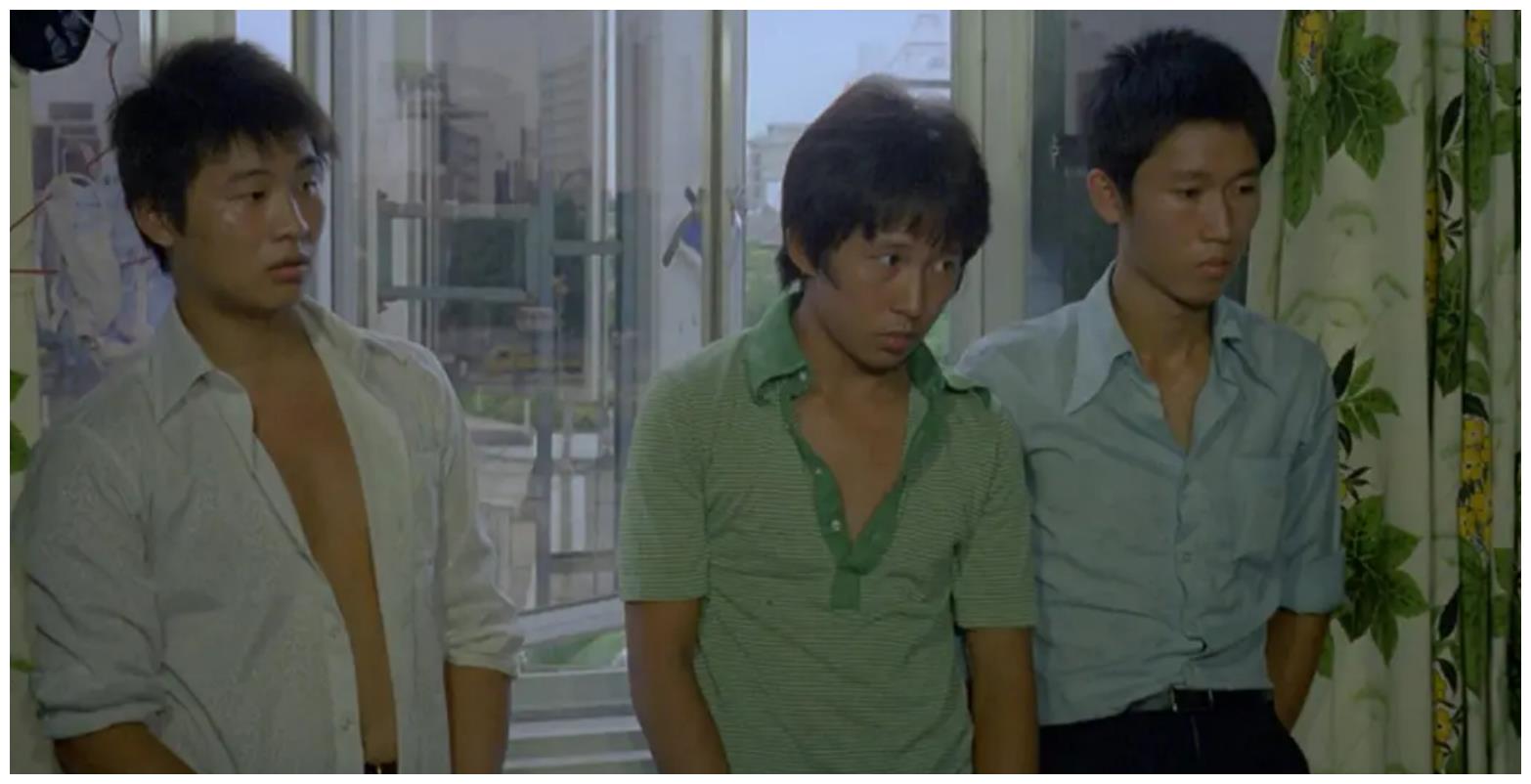 因《神话》把赵高演太坏,被丈母娘怀疑人品,张世的演技有多好?