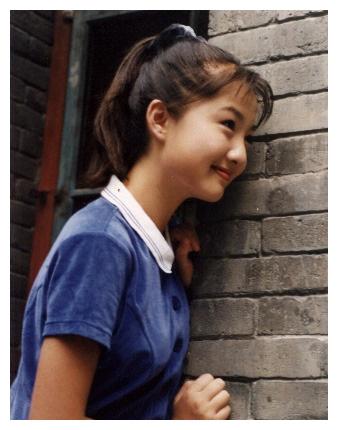 上世纪八,九十年代,内地6位著名女童星,辉煌暗淡挨个数