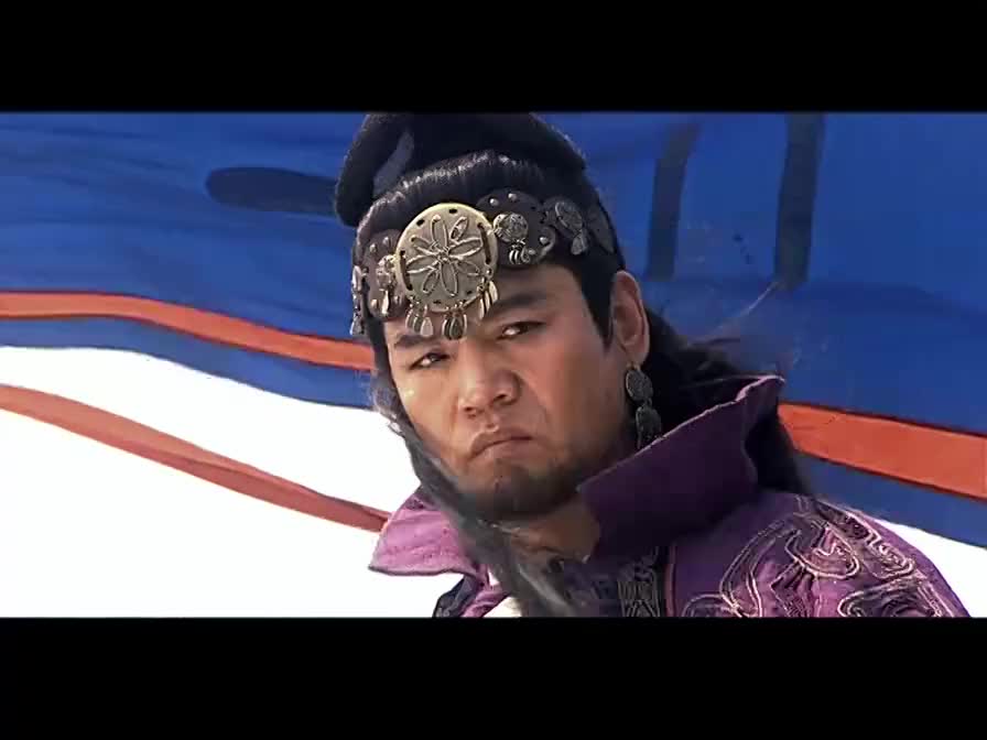 西风烈:白起要求战俘回赵国报信,转告赵国国君趁早准备归顺秦国