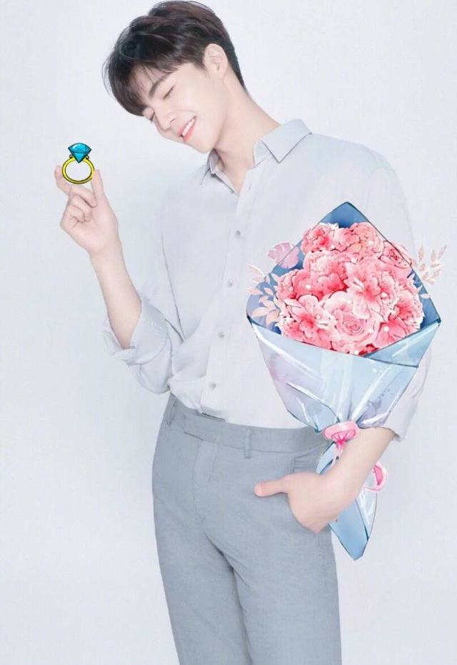 穿西装耍帅的季节，千万不要因为搭错而拉低颜值，立农教你正确搭休闲区蓝鸢梦想 - Www.slyday.coM