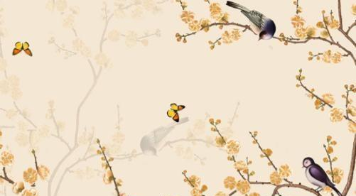 当你觉得心累的时候，读读这首简短的古诗吧！休闲区蓝鸢梦想 - Www.slyday.coM