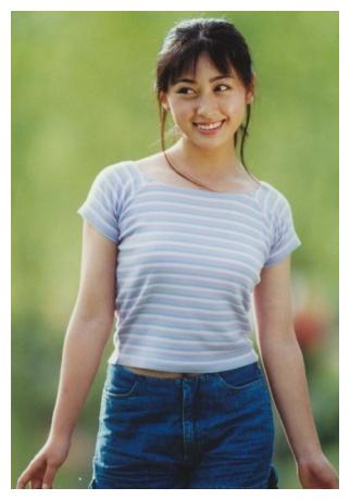 与吴京传绯闻被张铁林抛弃美女王雅琪终嫁大23岁的李子雄息影