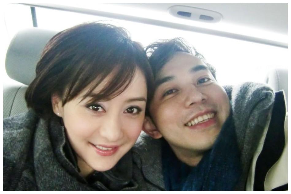 当红时嫁入豪门,多年无子"下堂",如今46岁陈德容拒演妈?