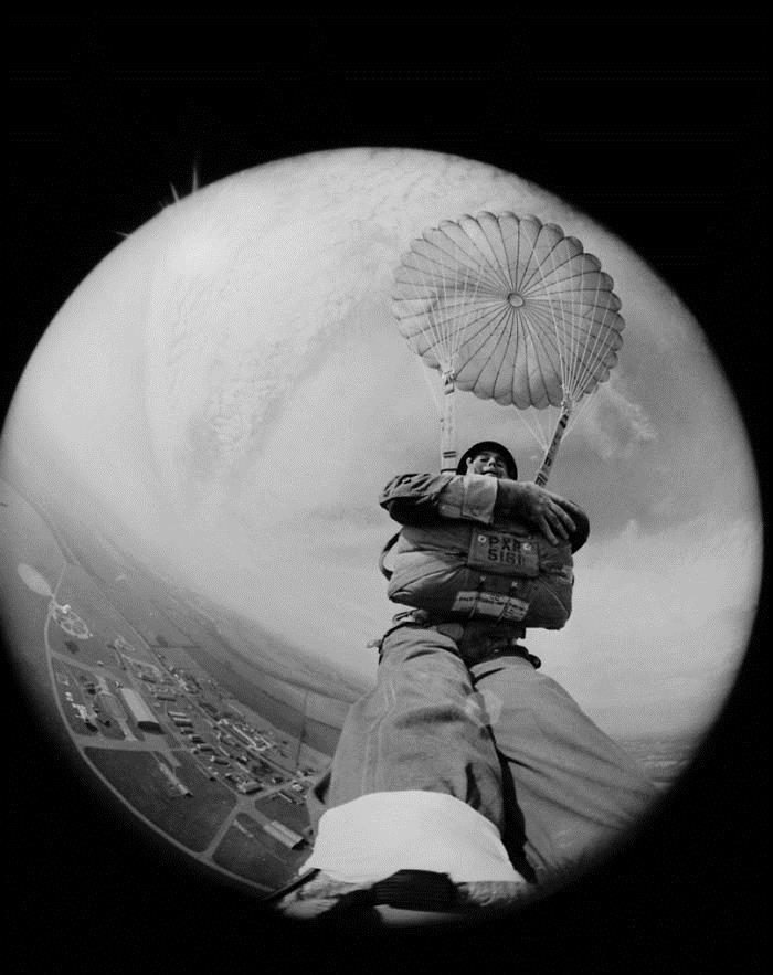 30张上世纪罕见的自拍照，图2是100年前<a href=