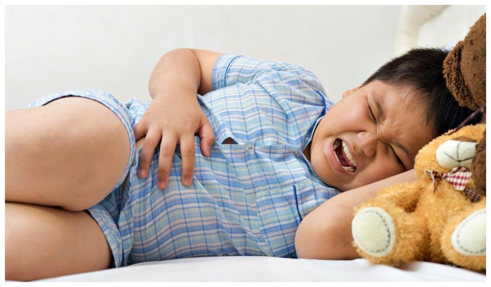 7招能够帮助孩子好好吸收营养,并且健康长大的方法