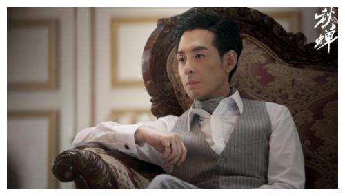 《秋蝉》刘欢被疑抢戏?网友:欠你一个影帝