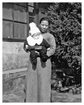 83年前中国夫妇收养一外国弃婴,长大后扎根新疆,成顶级地质学家休闲区蓝鸢梦想 - Www.slyday.coM 83年前中国夫妇收养一外国弃婴,长大后扎根新疆,成顶级地质学家休闲区蓝鸢梦想 - Www.slyday.coM