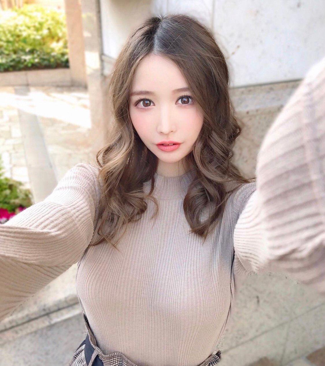 日本时尚杂志,18岁封面女郎,这也太美了