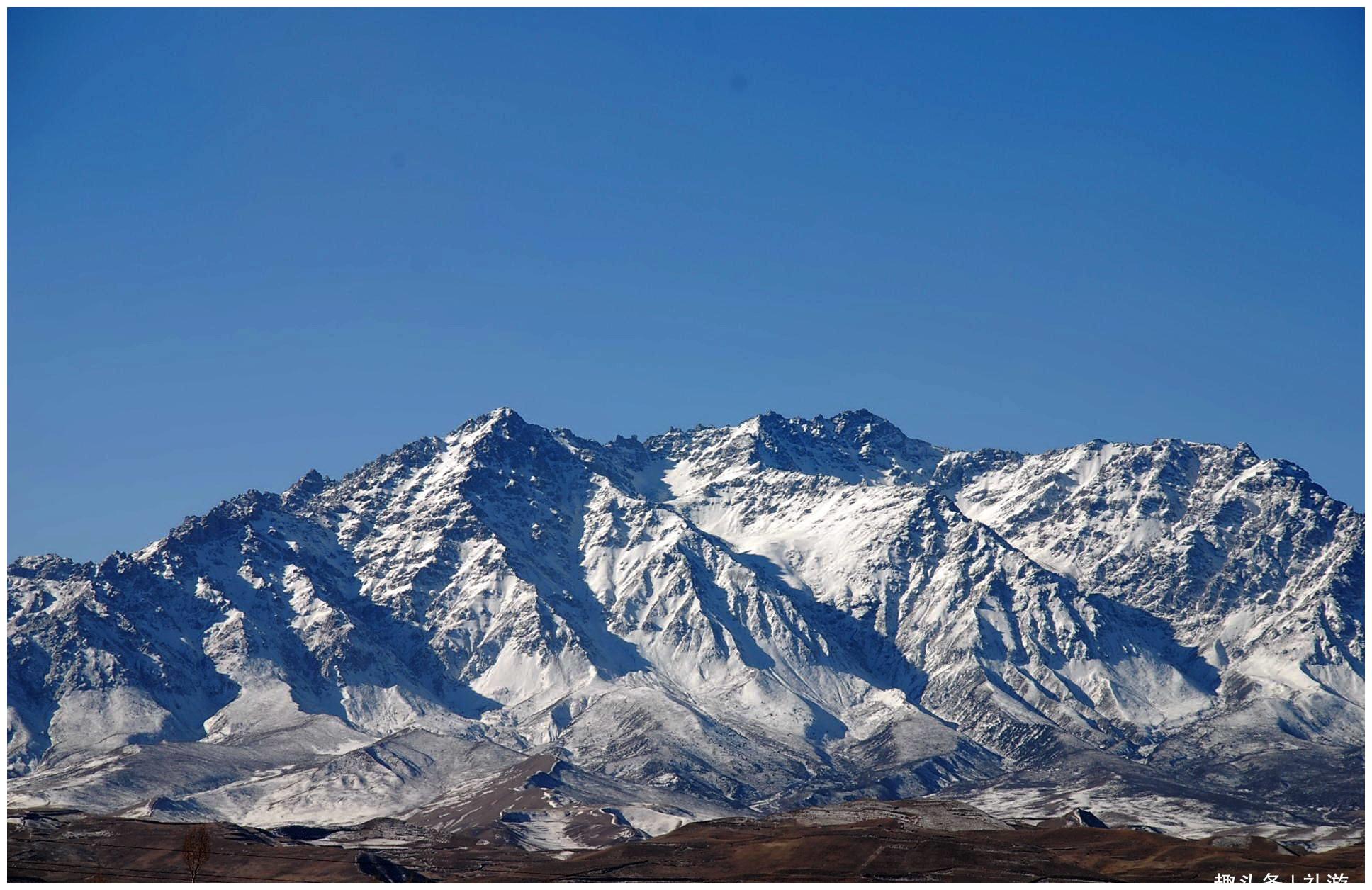 假如青藏高原不隆起,我国南方是什么环境?恐不会有烟雨江南|青藏高原|