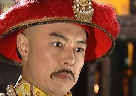 写的神剧,还有网友至今都没弄明白的3点细节|永琪|儿女|父亲_新浪新闻