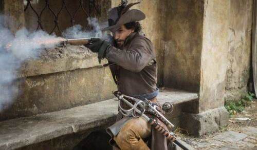 印第安人一种古老武器黑曜石锯剑,为何让西班牙火枪兵畏惧不已