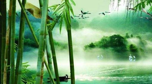 菜根谭 的一句名言 诗情画意 富有禅理