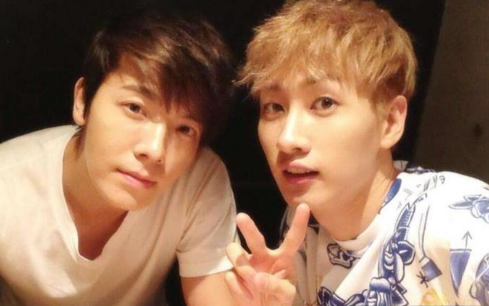 李赫宰李东海真的在一起吗 赫海有没有真的在一起过__财经头条