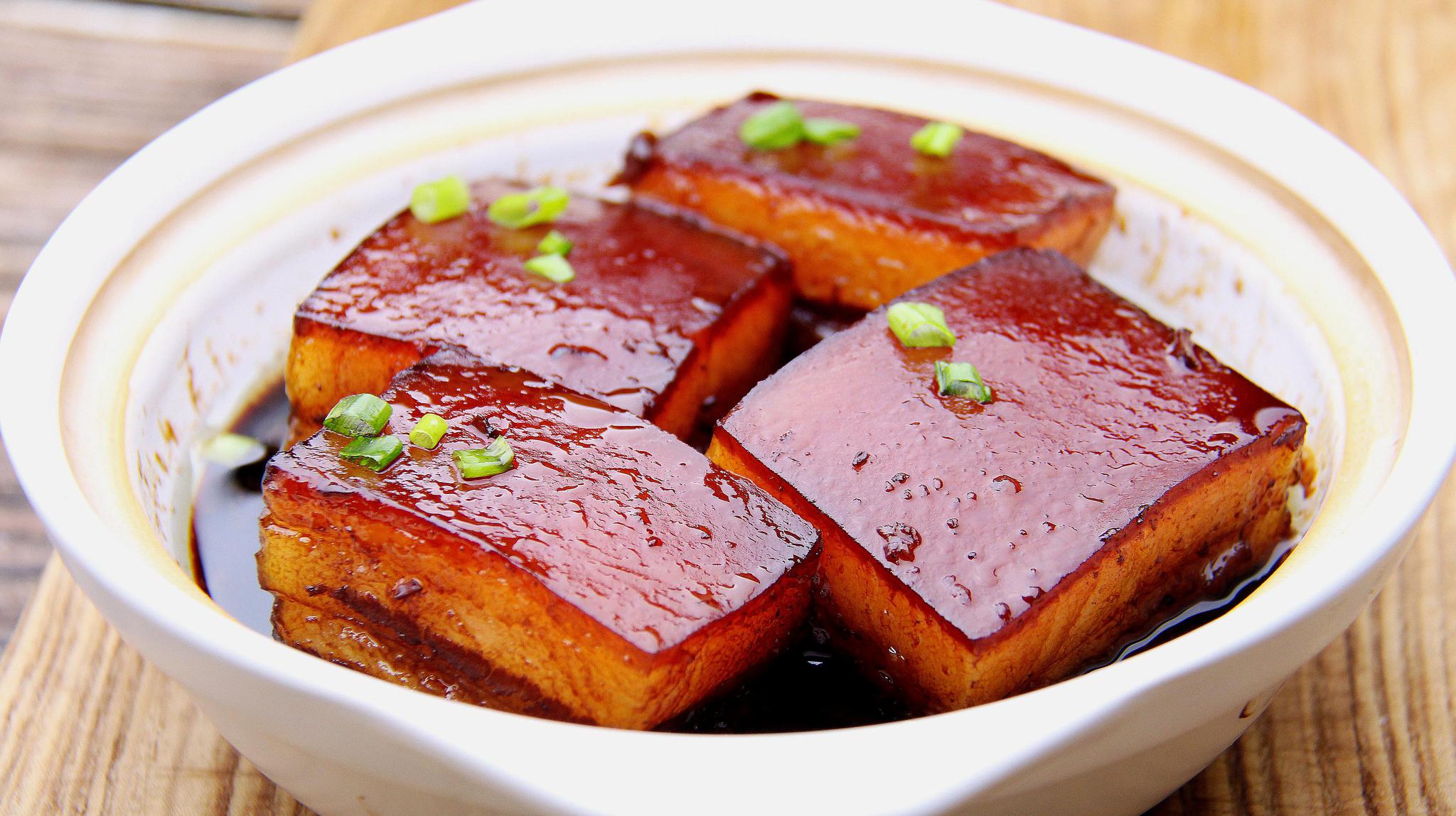 中华饮食文化浙菜的发展