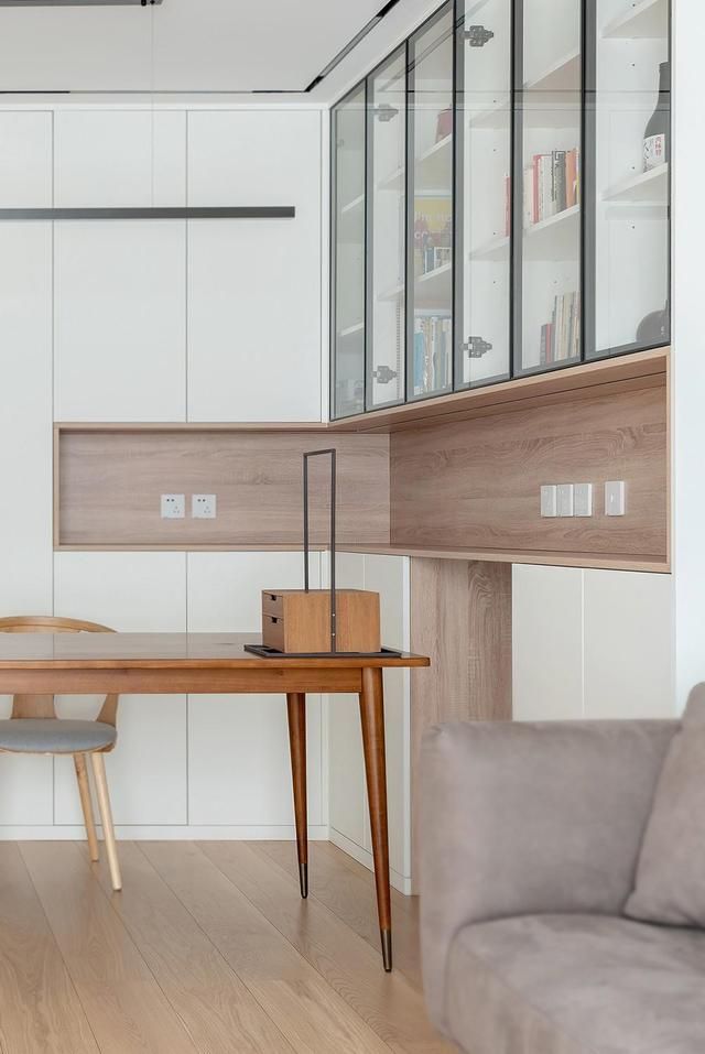 看了北京太太47㎡的家,才明白公寓也高级,小户型也能拥有大客厅休闲区蓝鸢梦想 - Www.slyday.coM 看了北京太太47㎡的家,才明白公寓也高级,小户型也能拥有大客厅休闲区蓝鸢梦想 - Www.slyday.coM