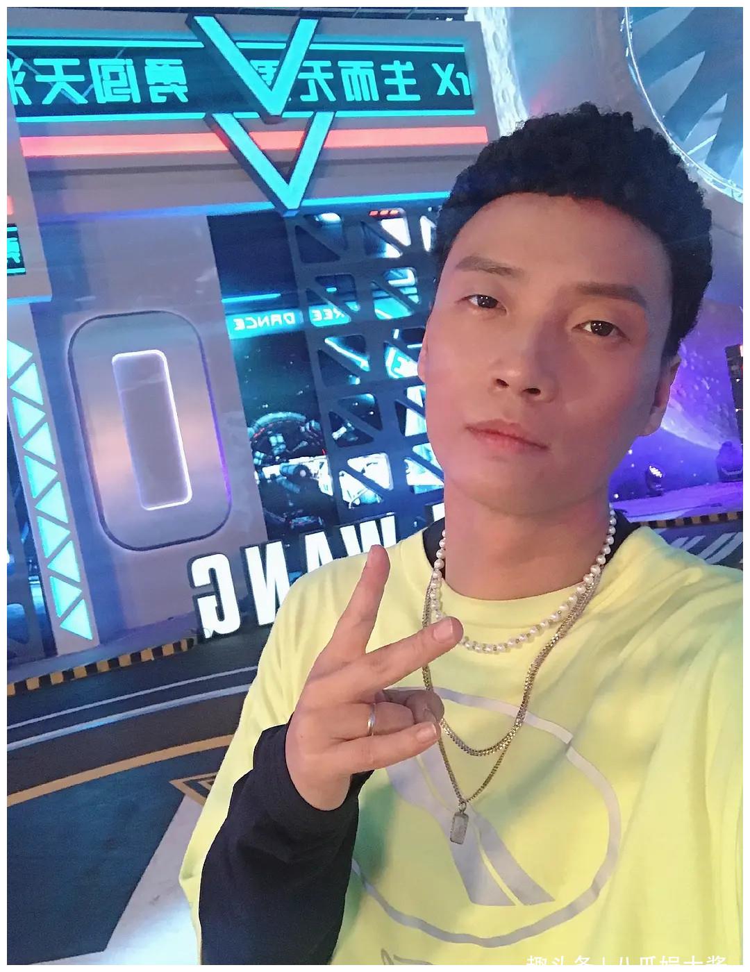 《这就是街舞3》大神选手不少,刘雨昕师傅参赛,肖杰成夺冠热门