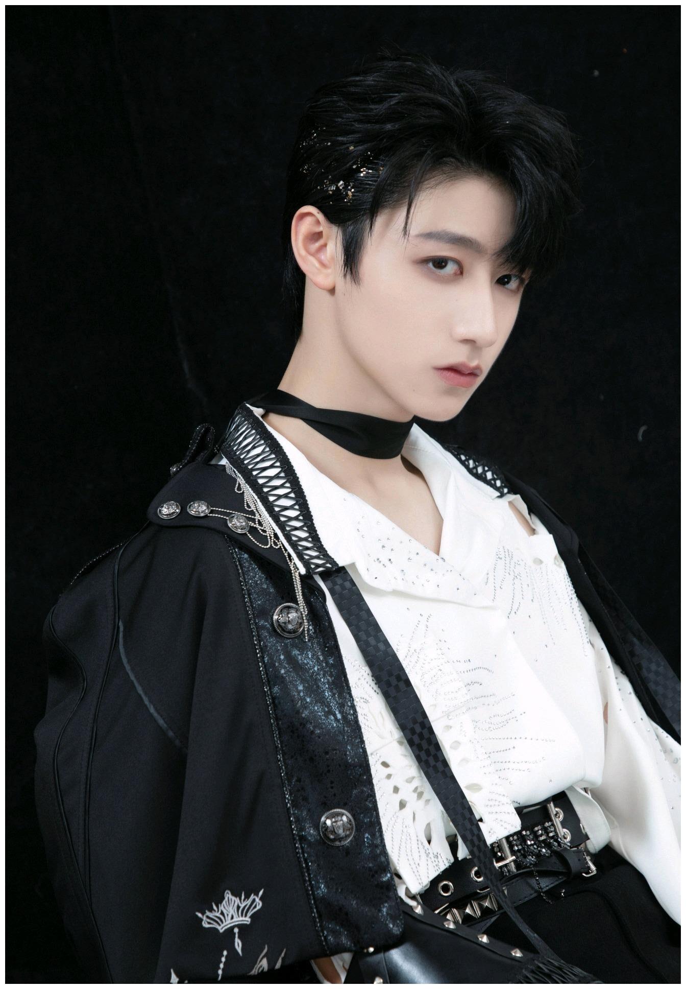 tf三代练习生 (认人系列)__财经头条