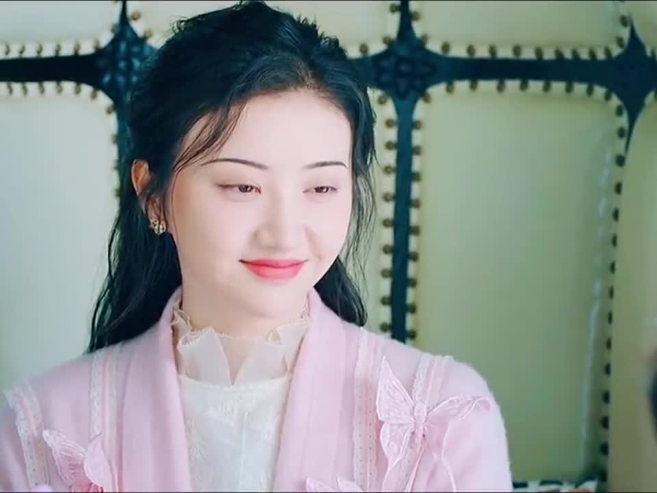 司藤:司藤替秦放画眉