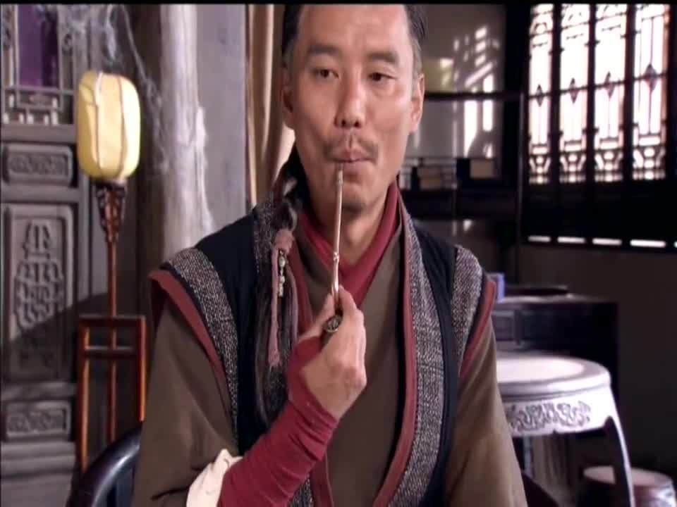 龙门镖局:温良恭因为被劫镖有阴影,应聘不成功?