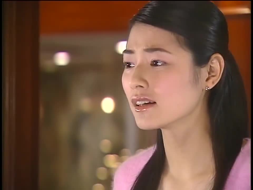 薰衣草梁以薰拒绝童惟圣丢下他去找季晴川童惟圣又伤透了心