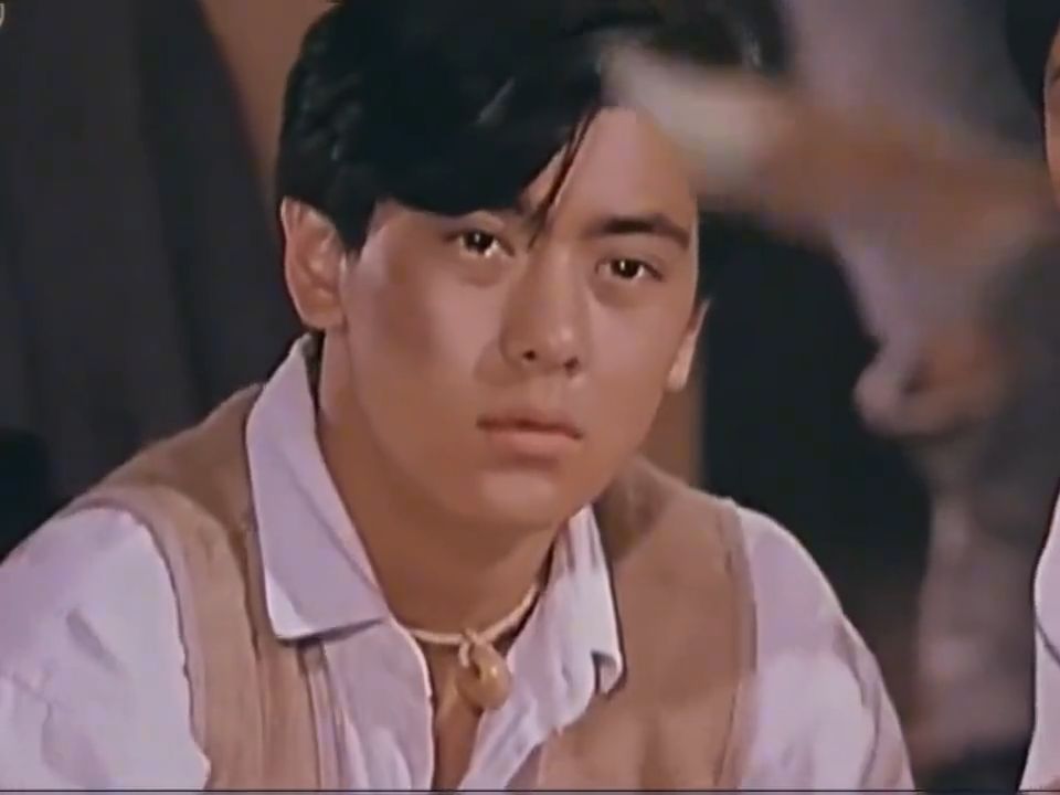 《心云》林志颖，这首歌勾起了多少人的回忆