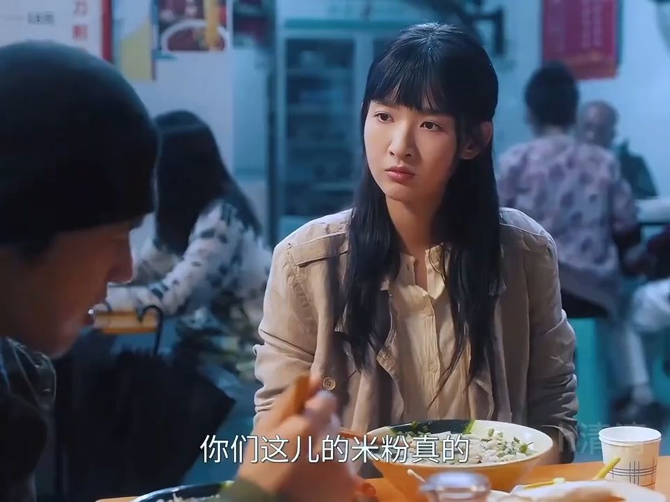 还没有对象的学着点，分分钟拿下王安宇