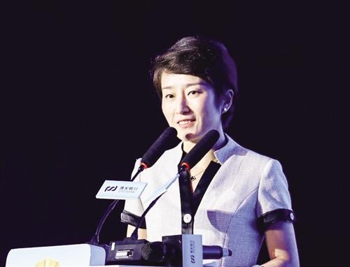 潘艳红:险企资产负债管理要坚持"四个一"