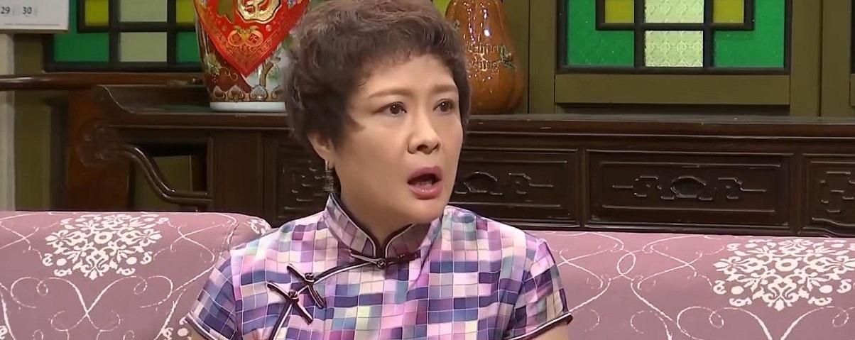 现在除了刘涛在外来媳妇本地郎混得最好的就是虎艳芬了