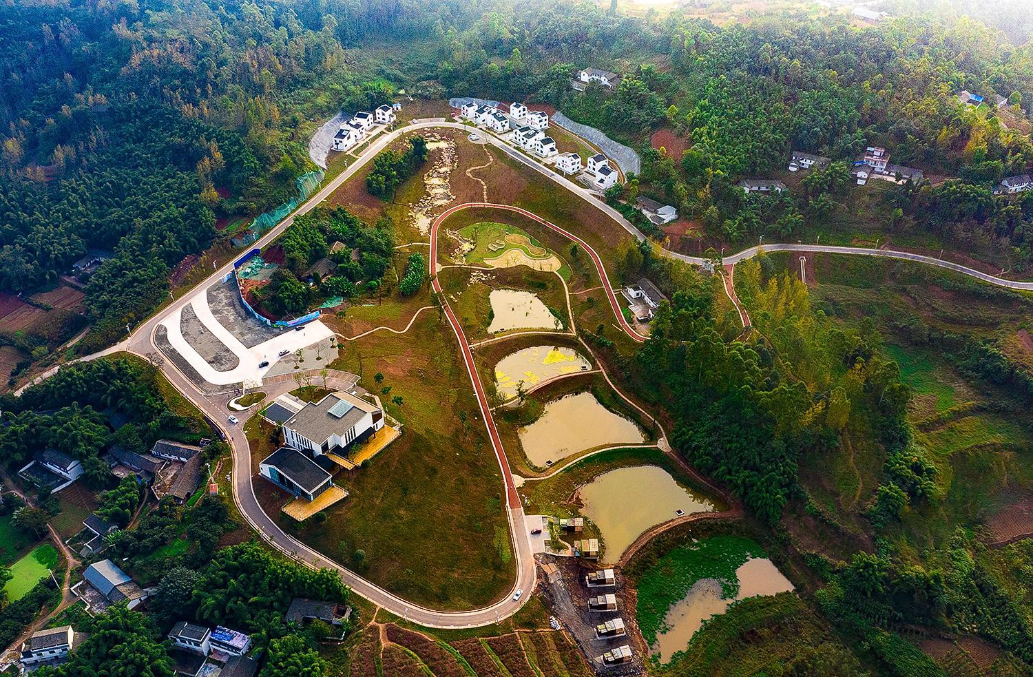 自贡自流井:两个方面持续发力 决战决胜脱贫攻坚