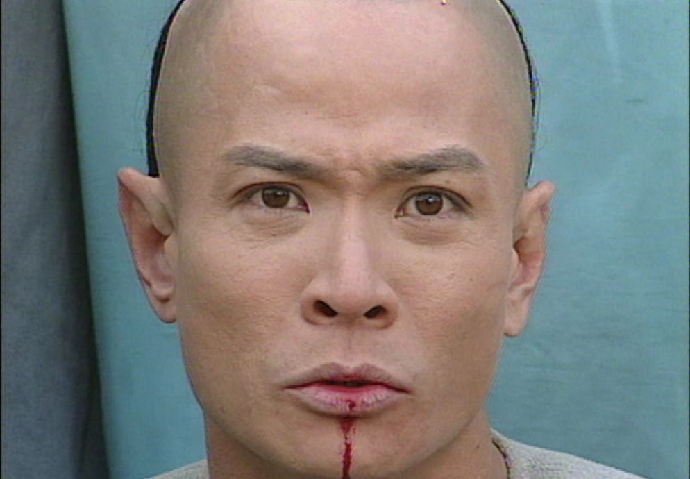 英雄广东十虎,最勤奋的人周泰,对武学达到如痴如醉境界!